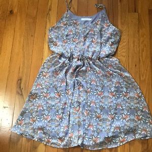 Lush dress, M, medium